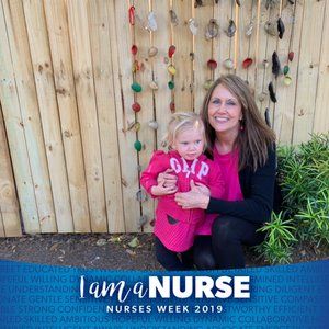 Meet your Posher, Beth